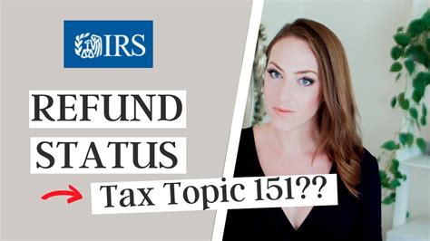 151 code irs|IRS Tax Topic 151: Appeal Rights & How to Claim your Refund